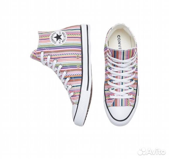 Converse Chuck Taylor All Star 