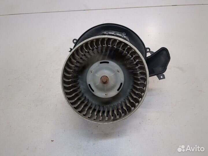 Двигатель отопителя Volvo XC90, 2008