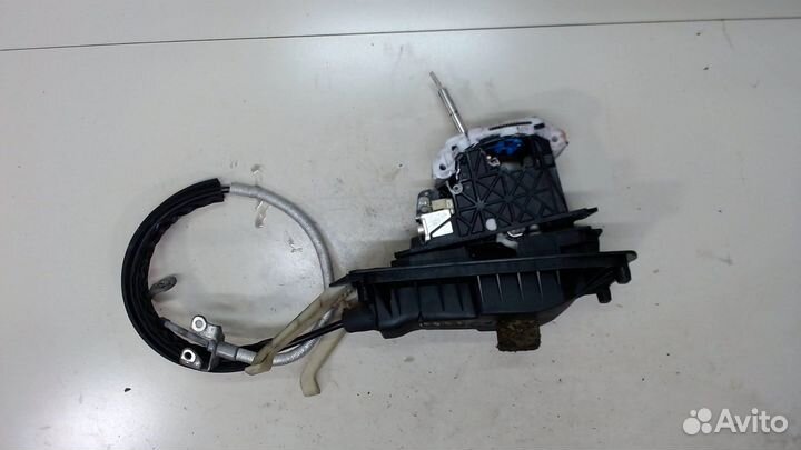 Кулиса кпп Porsche Cayenne, 2008