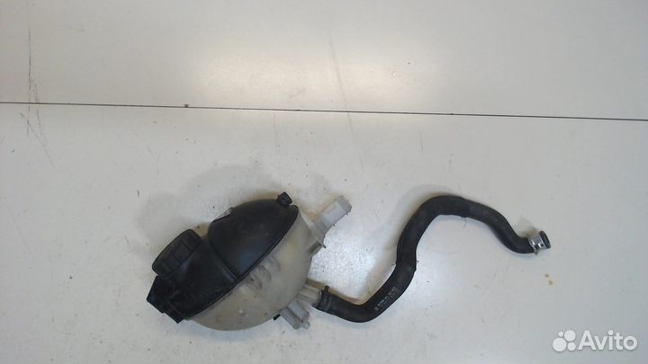 Бачок расширительный Mercedes C W204, 2009