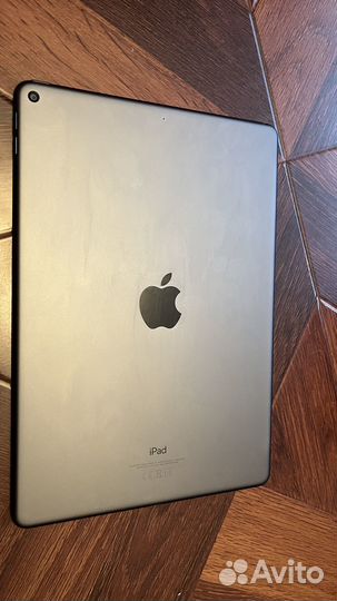 iPad air 3 2019