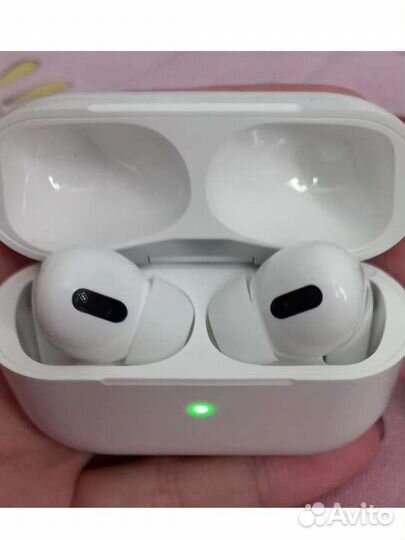 Airpods pro 2