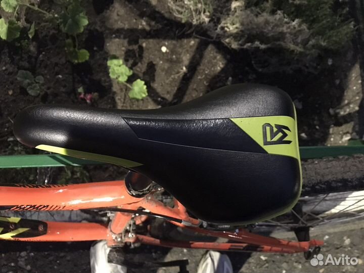 Велосипед Rock Machine storm 26