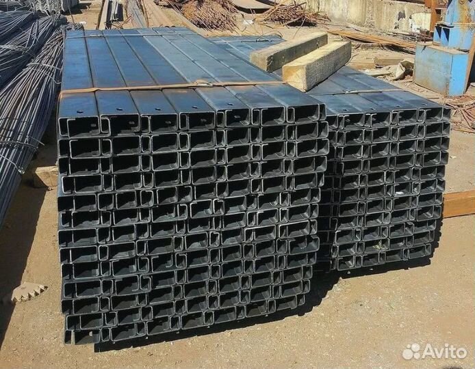 Швеллер 27мм