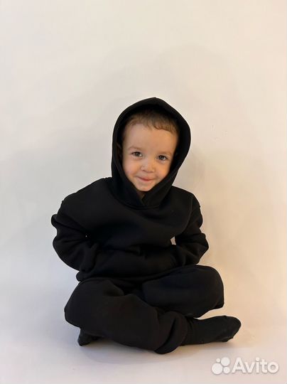 Костюм двойка для девочек и мальчиков