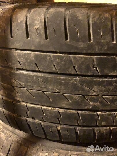 Колеса R20 Q7W12