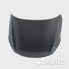 Капот Kia Optima 2010-2013