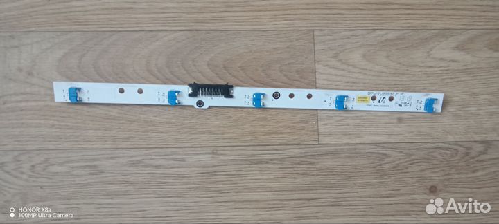 Запчасти для телевизора UE32F5020AK