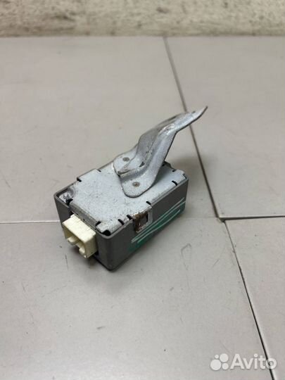 Блок управления дверью