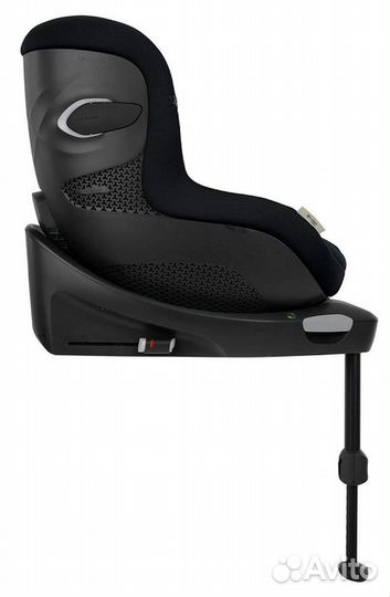 Cybex Sirona Gi i-Size & Base, Plus Moon Black