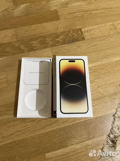 iPhone 14 Pro Max, 128 ГБ