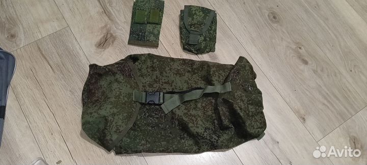 Военные вещи