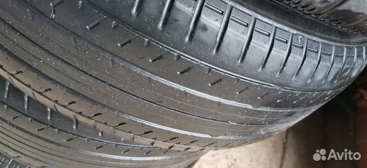 Continental Conti4x4Contact 215/65 R16