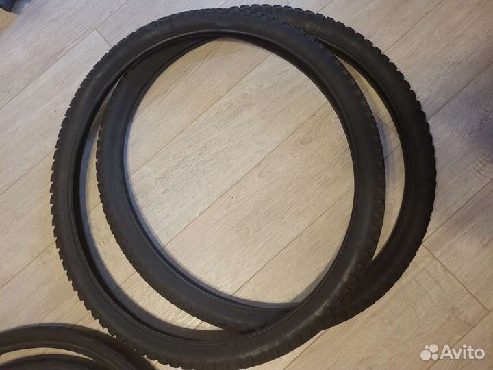 Покрышки 26 Kenda (2 комплекта)