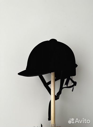 Шлем детский для верховой езды