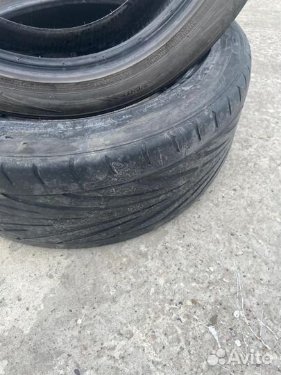 Toyo Proxes T1-R 245/45 R18 96J