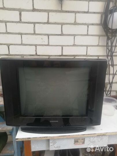 Телевизор бу