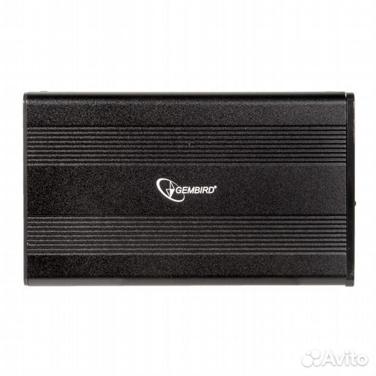 Контейнер для HDD и SSD 2.5