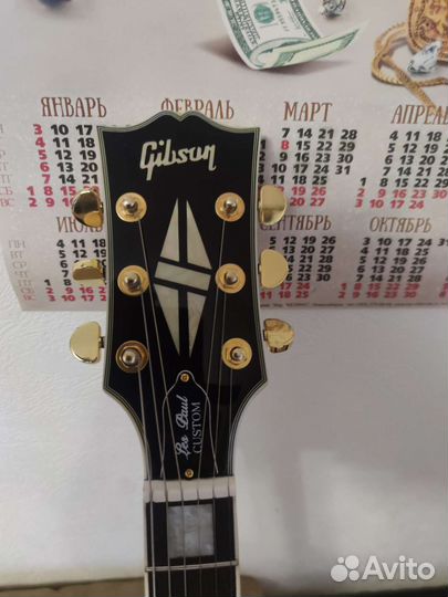 Электрогитара с комбиком