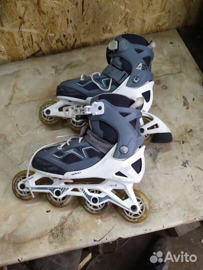 Ролики детские