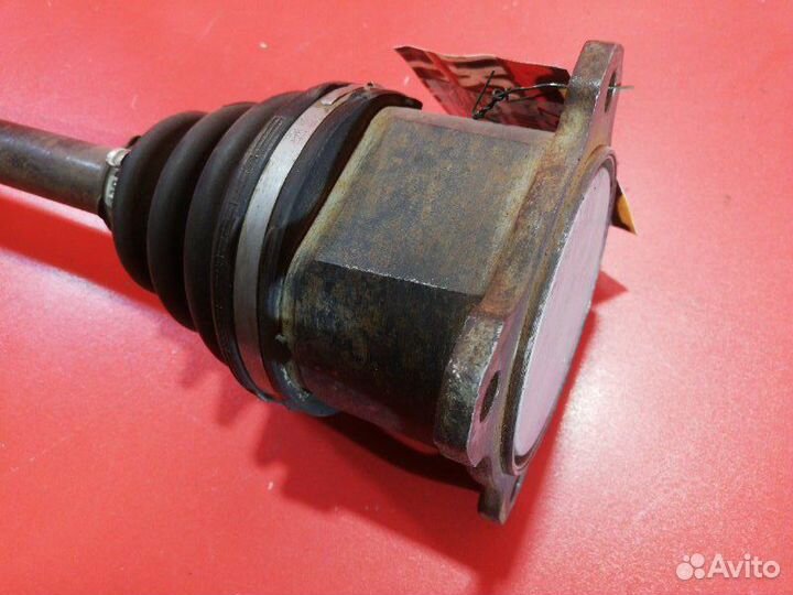 Привод задний правый Suzuki Grand Vitara JT J20A