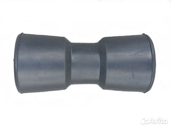 Килевой ролик