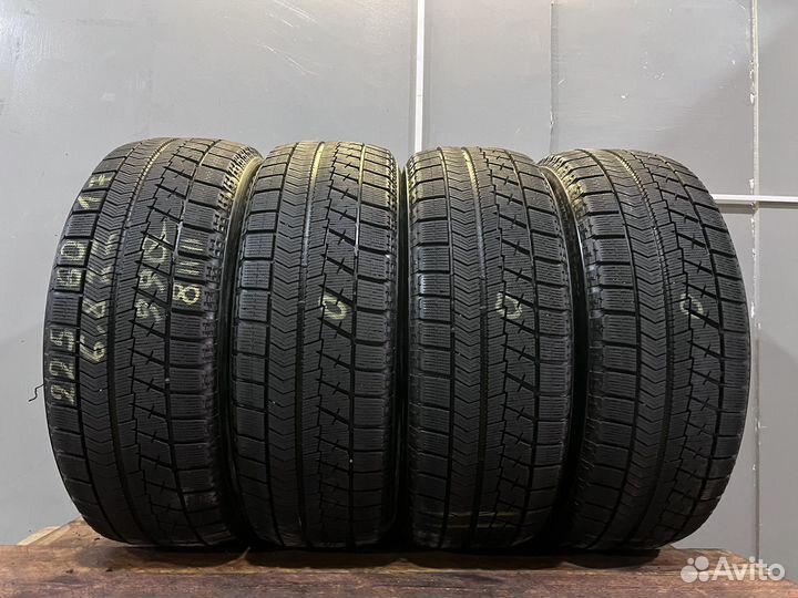 Bridgestone Blizzak VRX 225/60 R17 99Q