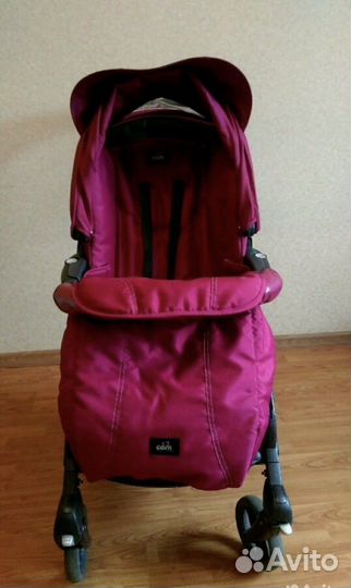 Прогулочная коляска Can Minuetto