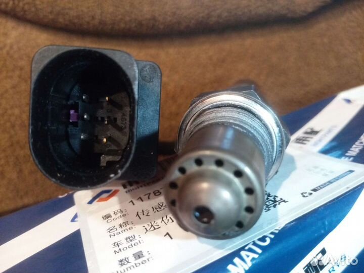 Rightparts кислородный датчик