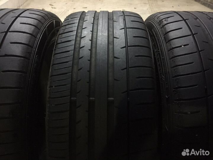 Dunlop SP Sport Maxx 050+ 245/45 R18