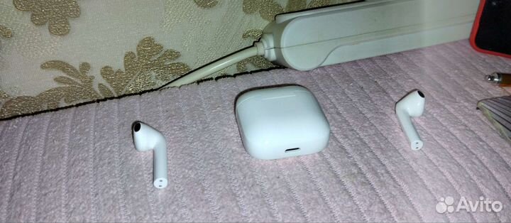 Наушники Redmi Buds 3