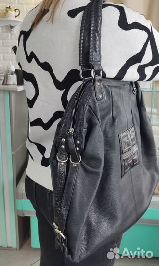 Сумка Givenchy натуральная кожа