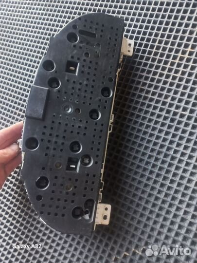 Приборная панель chevrolet lacetti