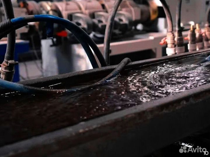 Террасная доска дпк со склада