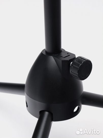 Стойка для микрофона Журавль с регулировкой NB-107