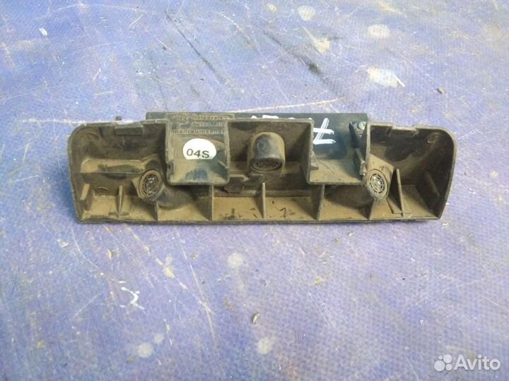 Датчик Skoda Octavia (A5 1Z) 2004-2013