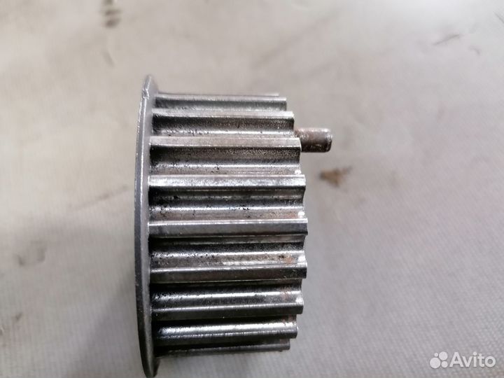 Шестерня коленвала 4G15S 1,5 BYD F3 2006-2013