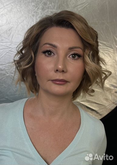 Базовый курс Визажист с 0