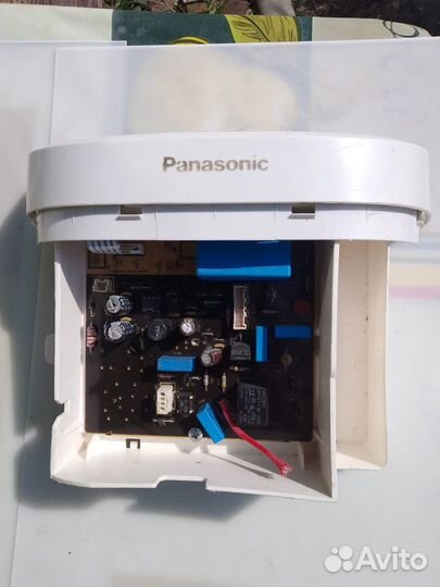 Запчасти для хлебопечки panasonic sd 2501