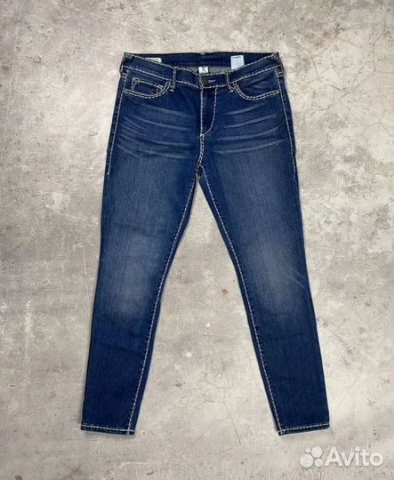 Джинсы true religion оригинал