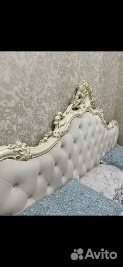 Спальный гарнитур бу