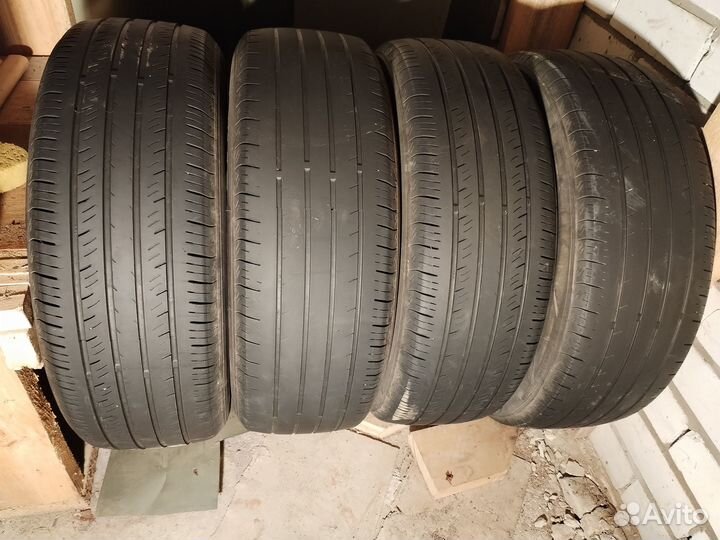 Chaoyang RP18 225/60 R18 100H