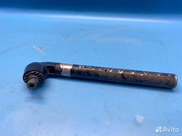 Клипон левый Bmw K1200Gt 2003