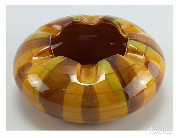 Пепельница Зик Конаково