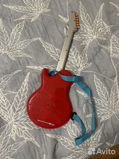 Гитара игрушка ELC
