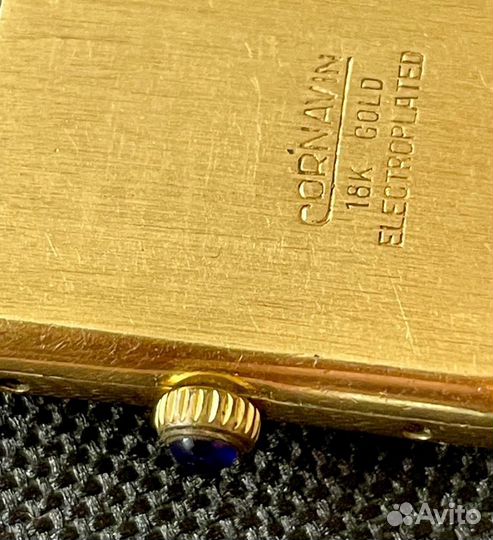 Часы корнавин