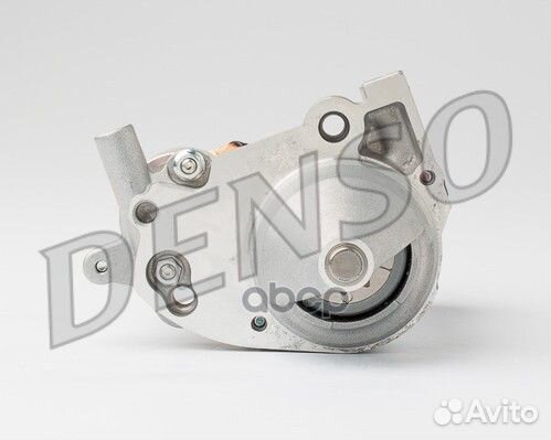 Стартер 12V 2Kw DSN1222 Denso