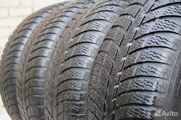 Kumho I'Zen KW23 225/60 R17