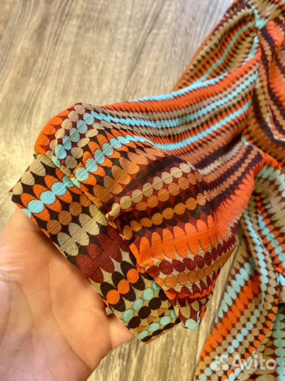 Платье под винтаж