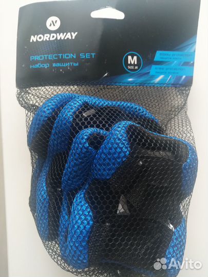 Защита для роликов, велосипеда, коньков